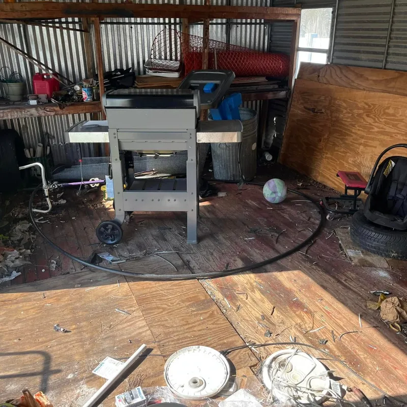Commercial Cleanouts